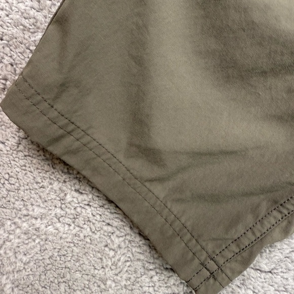 Men’s REI nylon hiking pants 40x32 preowned 
Gorpcore hiking outdoors fishing - Picture 3 of 9